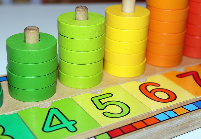 How Educational Toys Are Able To Help Your Young One Get Ready For Preschool