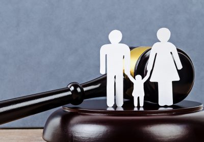 Here is Why You Need Family Lawyer