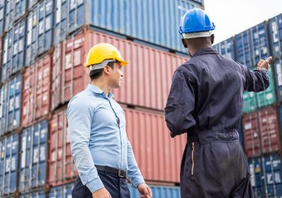 Client Strategies for Optimising the Use of Freight Forwarding Companies