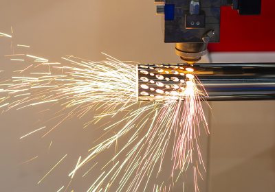 Why The Modern Laser Cutter is No Longer a Niche Investment