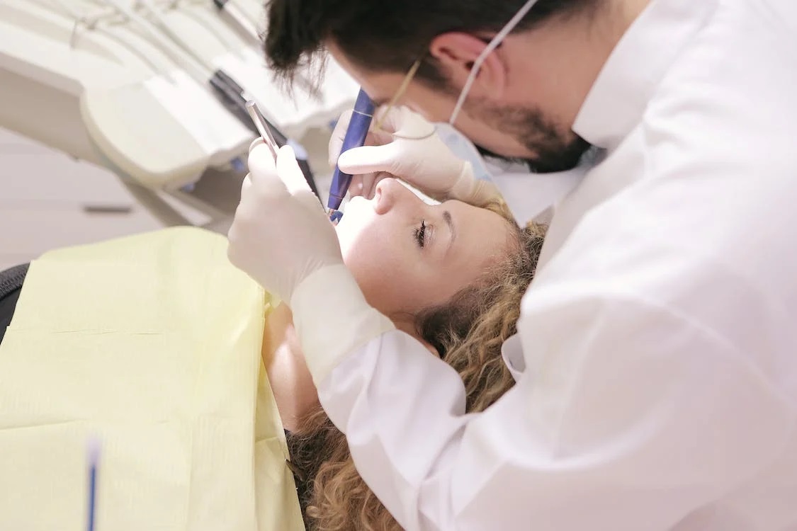 maryborough dental practice