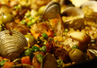 Everything You Need To Know About the Spanish Delicacy – Paella!
