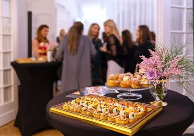 How Corporate Caterers Sydney Can Help Create a Memorable Event