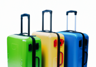 Navigating Your Travel Adventures: Exploring the Best Luggage Brands in Australia