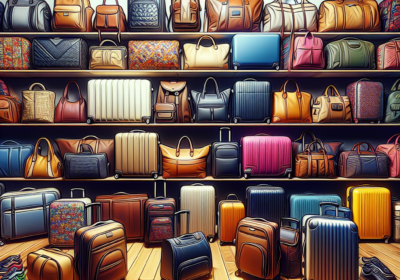 How to Pack Like a Pro: Tips for Organized Travel with Luggage
