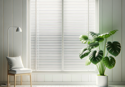 The Latest Trends in Window Blinds for Your Melbourne Home