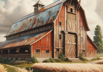 How to Buy Custom Barns Tailored to Your Requirements