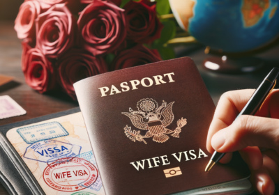 The Pathway to Reunion: Understanding the Wife Visa Process for Australia